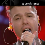 Battiti Live - In crociera in tv da stasera 31 marzo 2022. Tra gli ospiti della prima puntata, anche Fedez