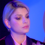 emma marrone c'è posta per te 2022 ultima puntata