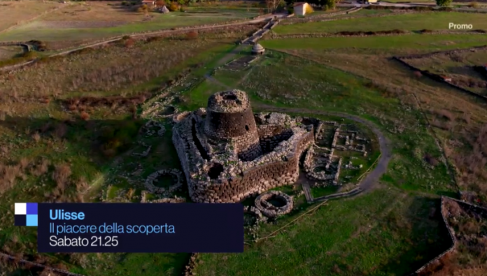 L'argomento della seconda puntata di Ulisse - Il piacere della scoperta, in tv stasera 16 aprile 2022, è la Sardegna