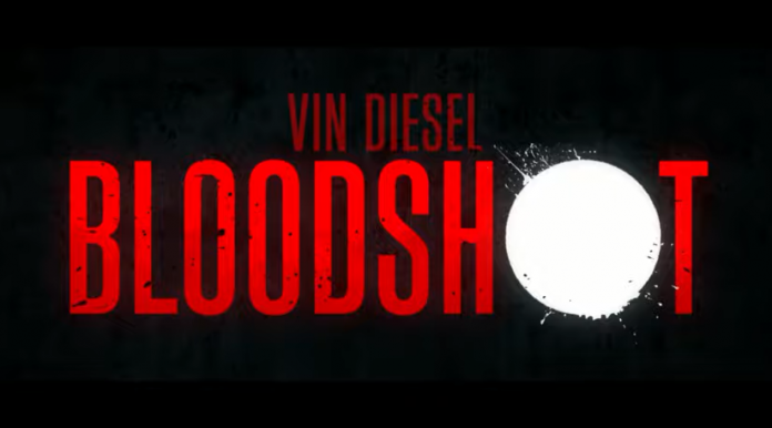 Bloodshot, il film in prima tv con Vin Diesel nel cast, in onda su Italia 1 dalle ore 21:20 di stasera 2 maggio 2022