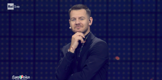 alessandro cattelan eurovision rai 1