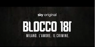 blocco 181 trama cast quando esce serie sky salmo