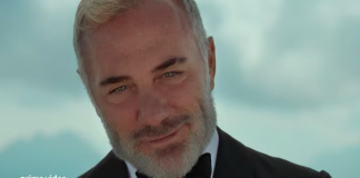 mucho mas gianluca vacchi prime video recensione uscita amazon 25 maggio 2022