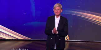 the ellen degeneres show ultima puntata 26 maggio 2022 monologo finale