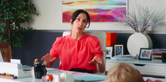 workin' moms 6 stagione netflix recensione episodi serie