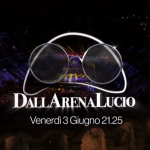 DallarenaLucio, l'omaggio tv a Lucio Dalla, in onda il 3 giugno 2022 su Rai 1. Tra i cantanti nel cast, anche Marco Mengoni