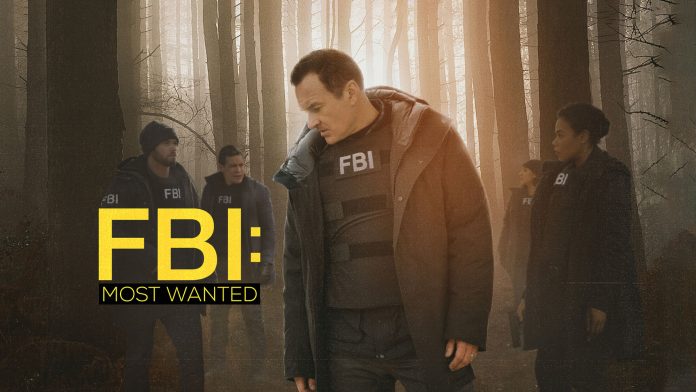 fbi most wanted 2 stagione italia 1 trama cast puntate