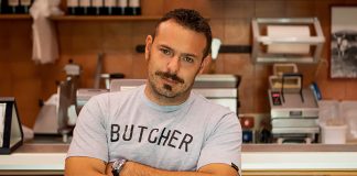 scarpetta d'italia food network puntate luca terni giugno 2022