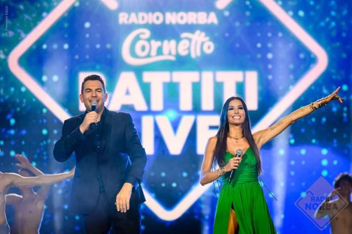 battiti live 2022 cantanti terza puntata in tv stasera 19 luglio italia 1 palmieri gregoraci