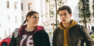 SKAM Italia 5, trama trailer cast elia francesco centorame netflix