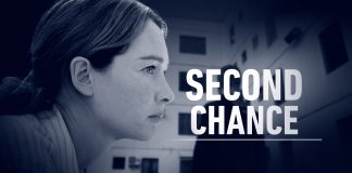 second chance documentario discovery 19 ottobre 2022 cristiana capotondi