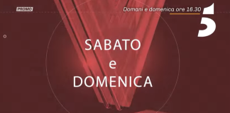 Verissimo promo ospiti sabato 8 e domenica 9 ottobre 2022 orario interviste puntate