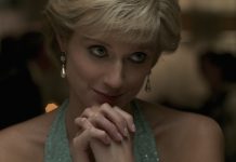 the crown 5 diana elizabeth attrice debicki cast trama serie netflix