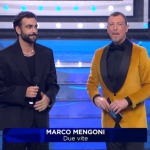 Marco Mengoni titolo canzone Sanremo 2023