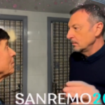 morandi amadeus cover canzoni duetti ospiti cantanti sanremo 2023 viva rai 2