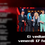 quando va in onda quinta puntata the voice senior 2023 17 febbraio