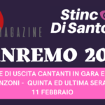 Chi c è scaletta quinta serata Sanremo 2023 ospiti cantanti orari pdf