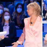 luciana littizzetto a c e posta per te 2023 stasera 18 febbraio ospiti anticipazioni orario settima puntata