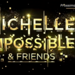 logo michelle impossible e friends