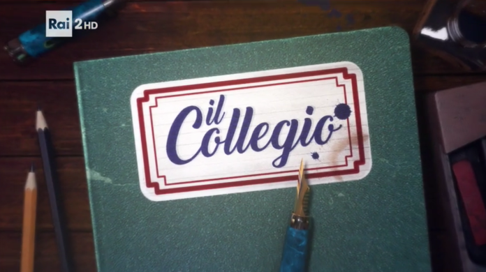 logo il collegio