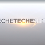 logo techetechete' show