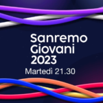 screenshot promo sanremo giovani 2023 finale rai 1 data orario d'inizio