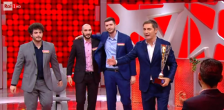 dai e dai vincono torneo campioni reazione a catena 2023