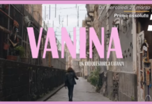 Screen dal promo di Vanina-Un vicequestore a Catania con la datad'inizio su Canale 5