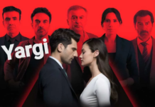 Segreti di famiglia (Yargi) nuova serie tv turca su Canale 5.